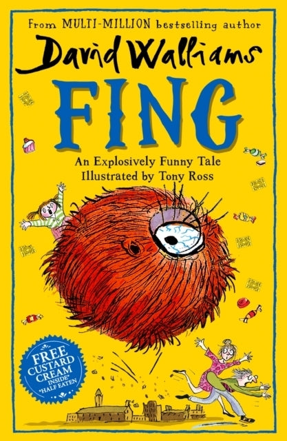 Fing (David Walliams)