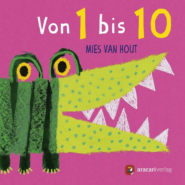 Von 1 bis 10 (Mies Van Hout)