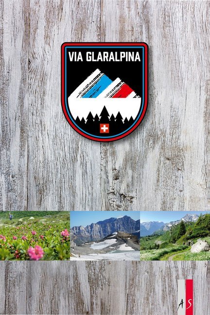 Via Glaralpina (Glarner Wanderwege)