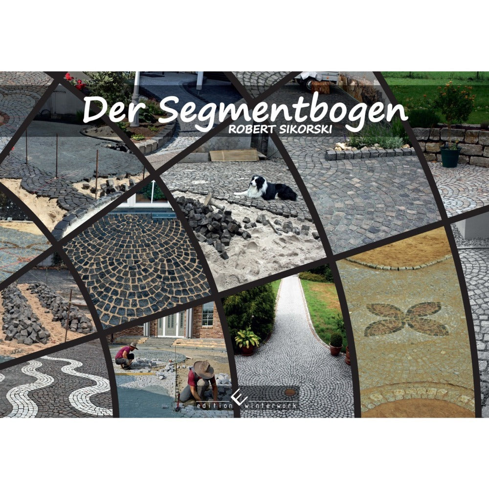 Der Segmentbogen (Robert Sikorski)