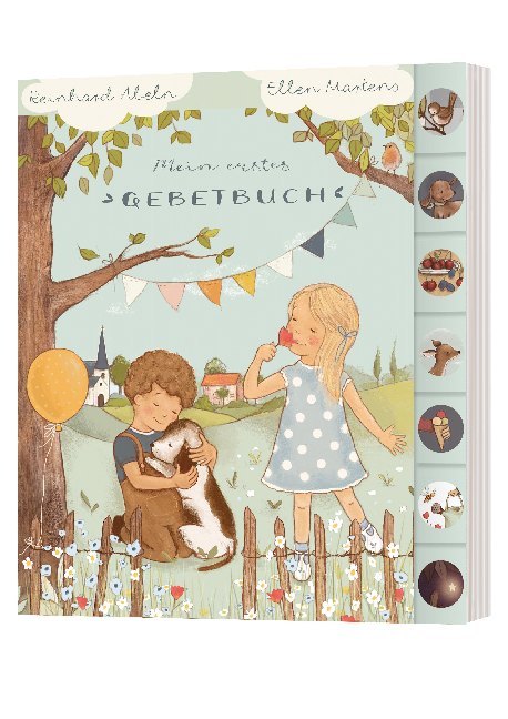 Mein erstes Gebetbuch (Reinhard Abeln)