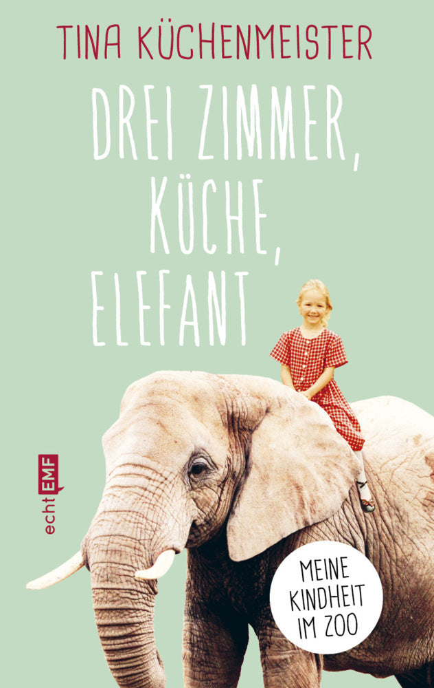 Drei Zimmer, Küche, Elefant (Tina Küchenmeister)