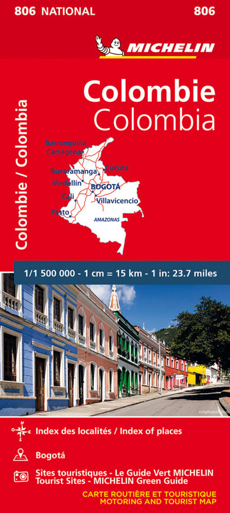 Michelin Kolombien (Michelin)