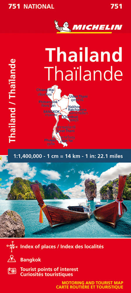 Michelin Thailand (Michelin)