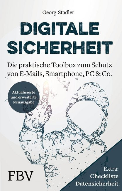 Digitale Sicherheit (Georg Stadler)