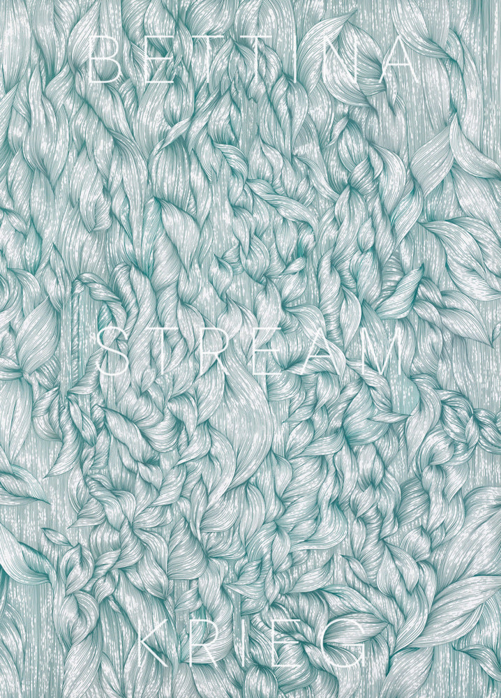Stream (Bettina Krieg)