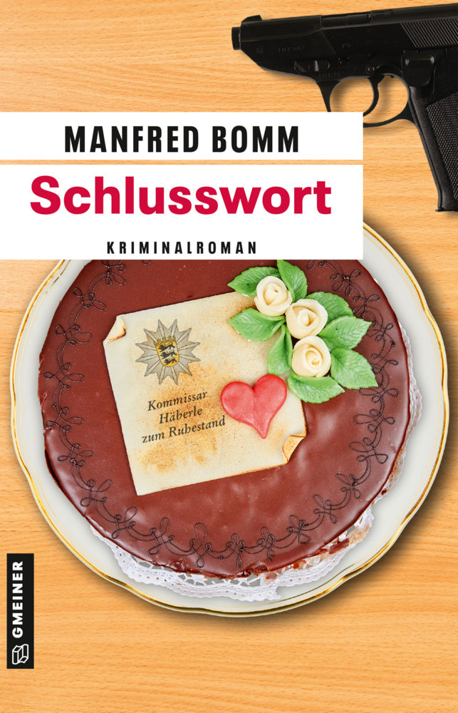 Schlusswort (Manfred Bomm)