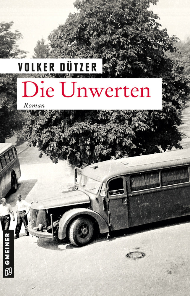 Die Unwerten (Volker Dützer)