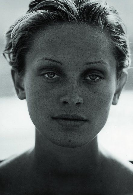 Images of Women.Tl.1 (Peter Lindbergh)