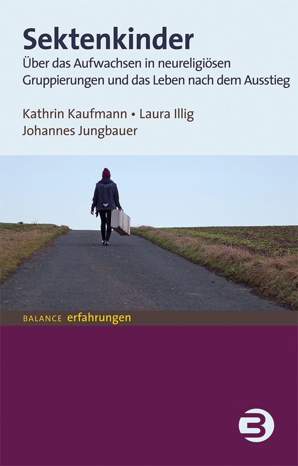 Sektenkinder (Kathrin Kaufmann)