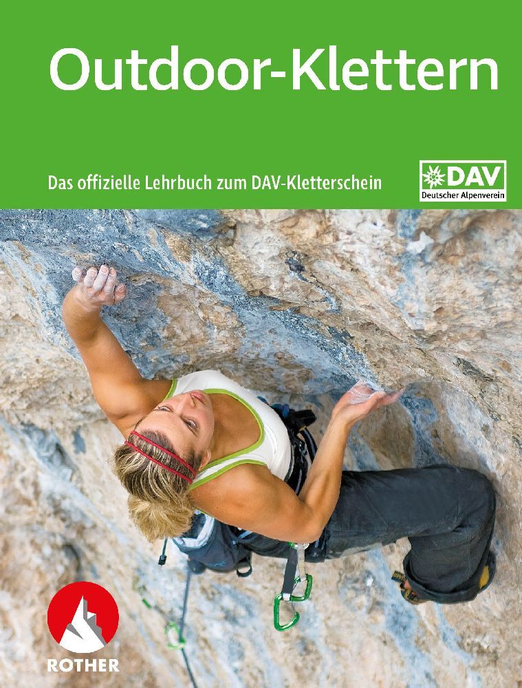 Outdoor-Klettern (Deutscher Alpenverein)