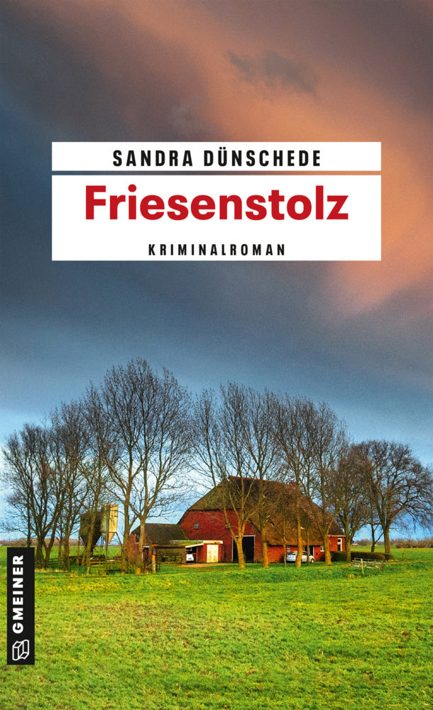 Friesenstolz (Sandra Dünschede)