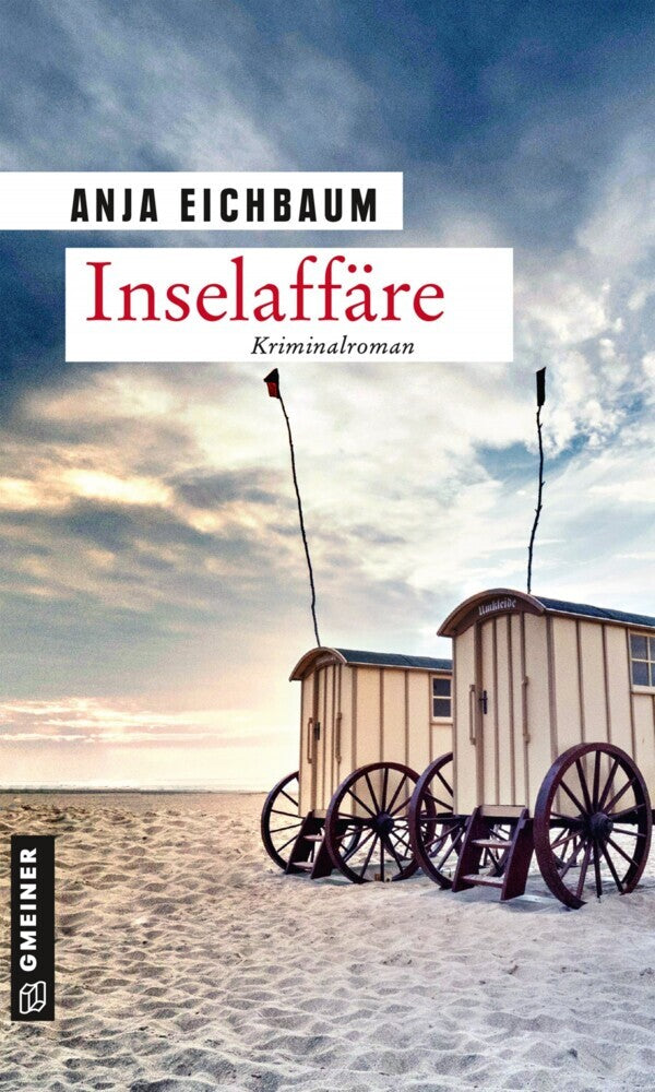 Inselaffäre (Anja Eichbaum)