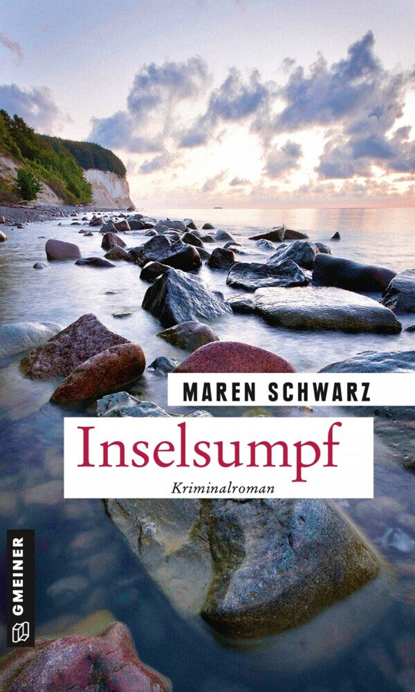 Inselsumpf (Maren Schwarz)