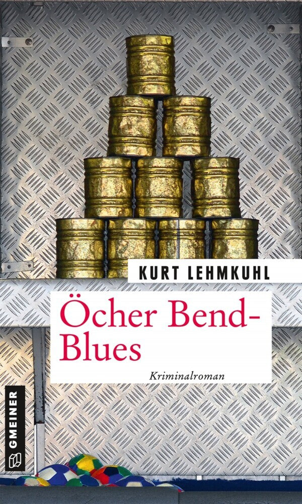 Öcher Bend-Blues (Kurt Lehmkuhl)
