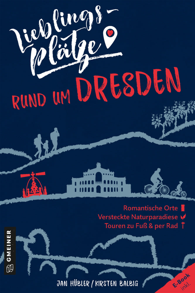Lieblingsplätze rund um Dresden (Jan Hübler)