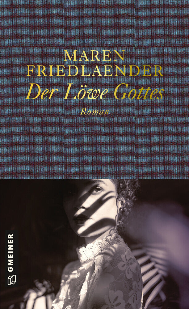 Der Löwe Gottes (Maren Friedlaender)