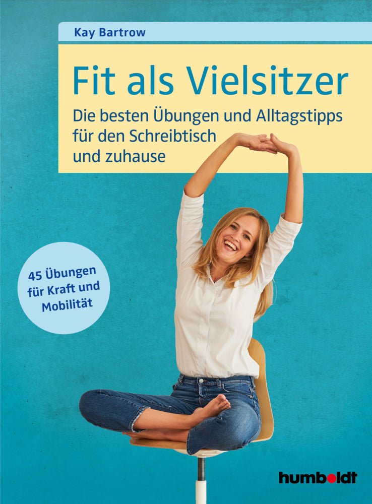 Fit als Vielsitzer (Kay Bartrow)