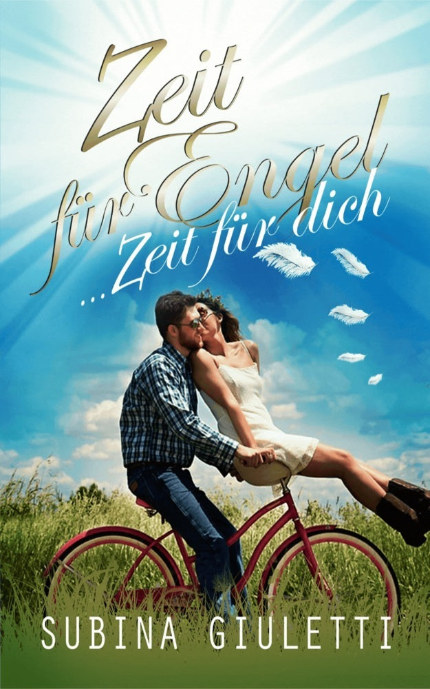 Zeit für Engel ... Zeit für dich (Subina Giuletti)