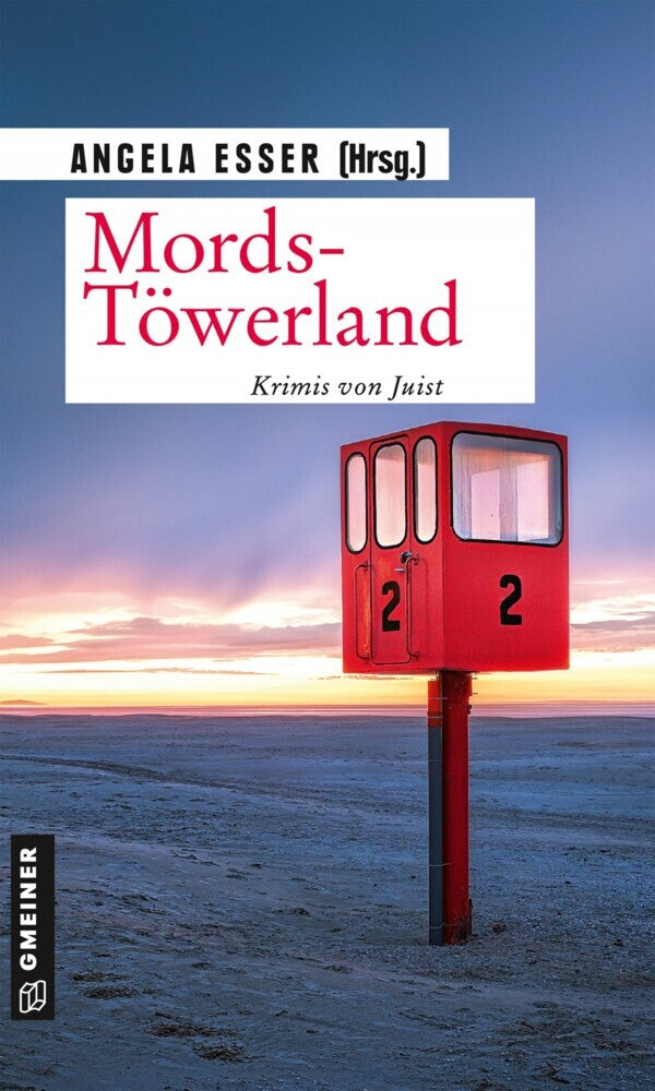 Mords-Töwerland (Christina Bacher)