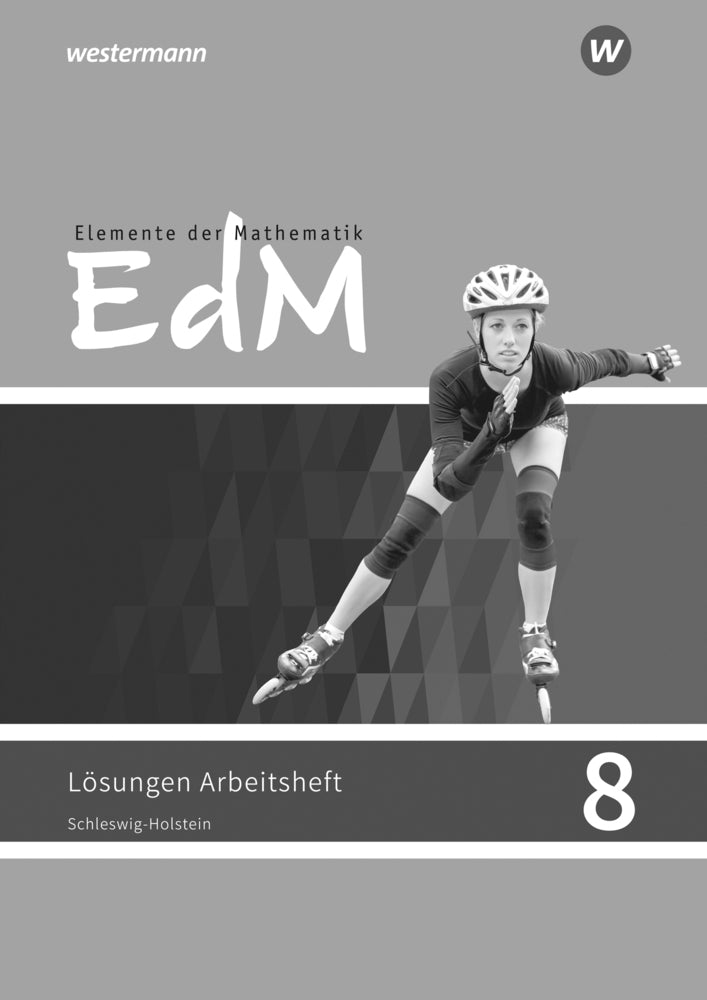 Elemente der Mathematik SI - Ausgabe 2018 für Schleswig-Holstein G9 (Werner Ladenthin)