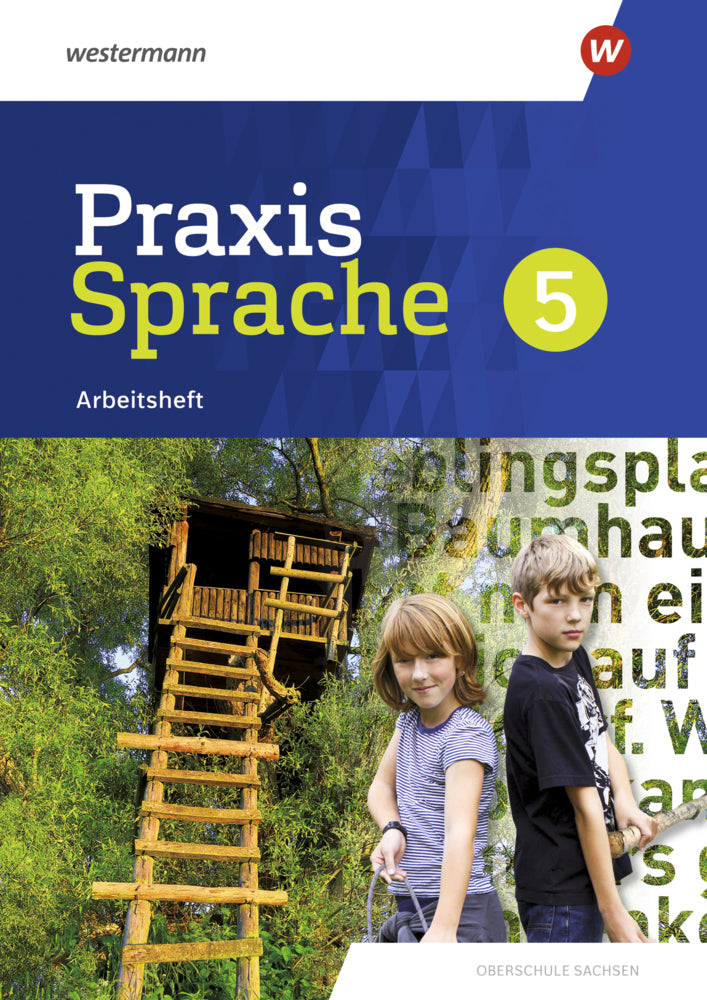 Praxis Sprache - Differenzierende Ausgabe 2020 für Sachsen (Wolfgang Menzel)