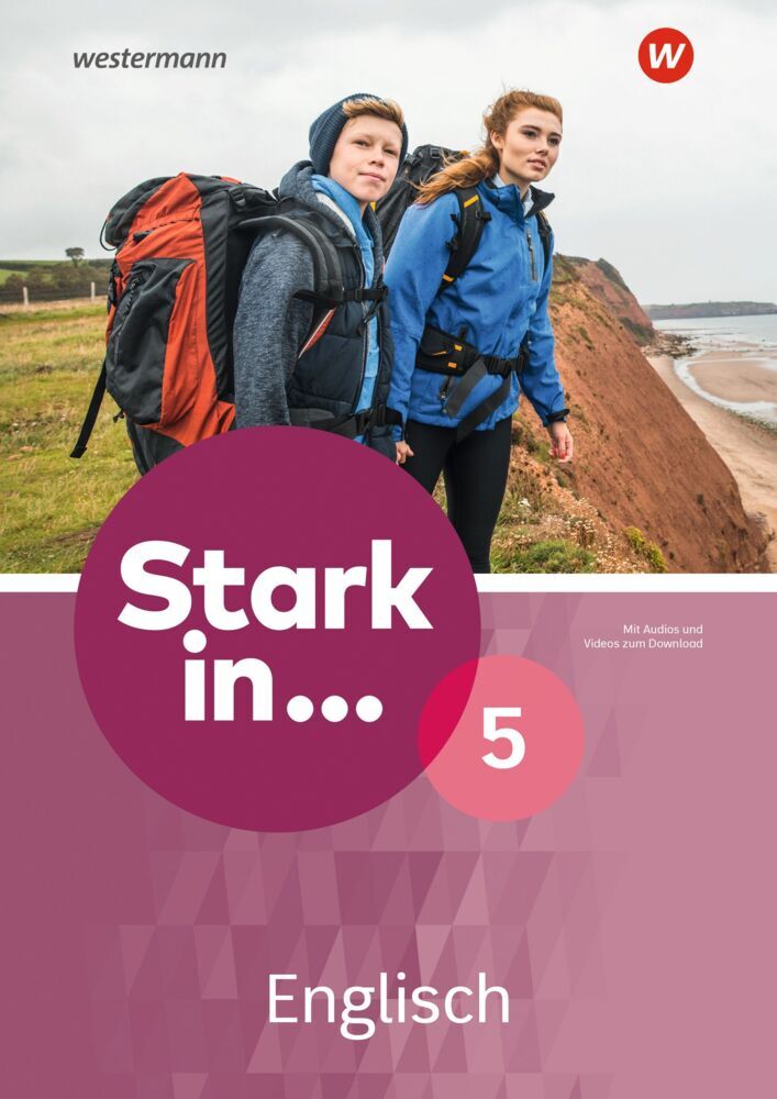 Stark in ... Englisch.Bd.5
