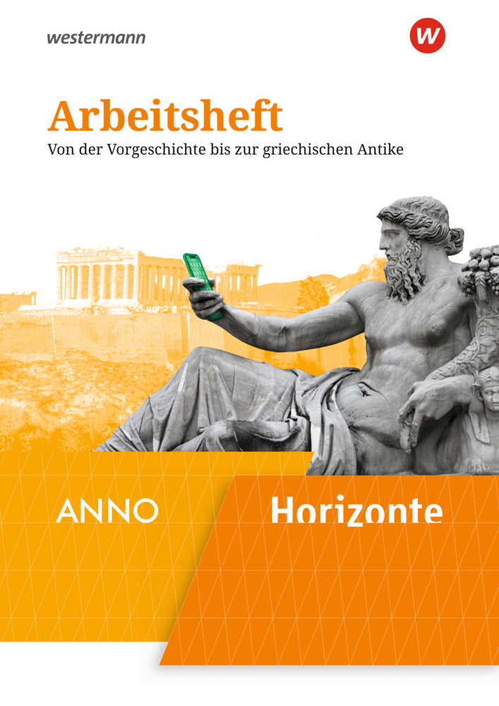 Horizonte / ANNO - Ausgabe 2020