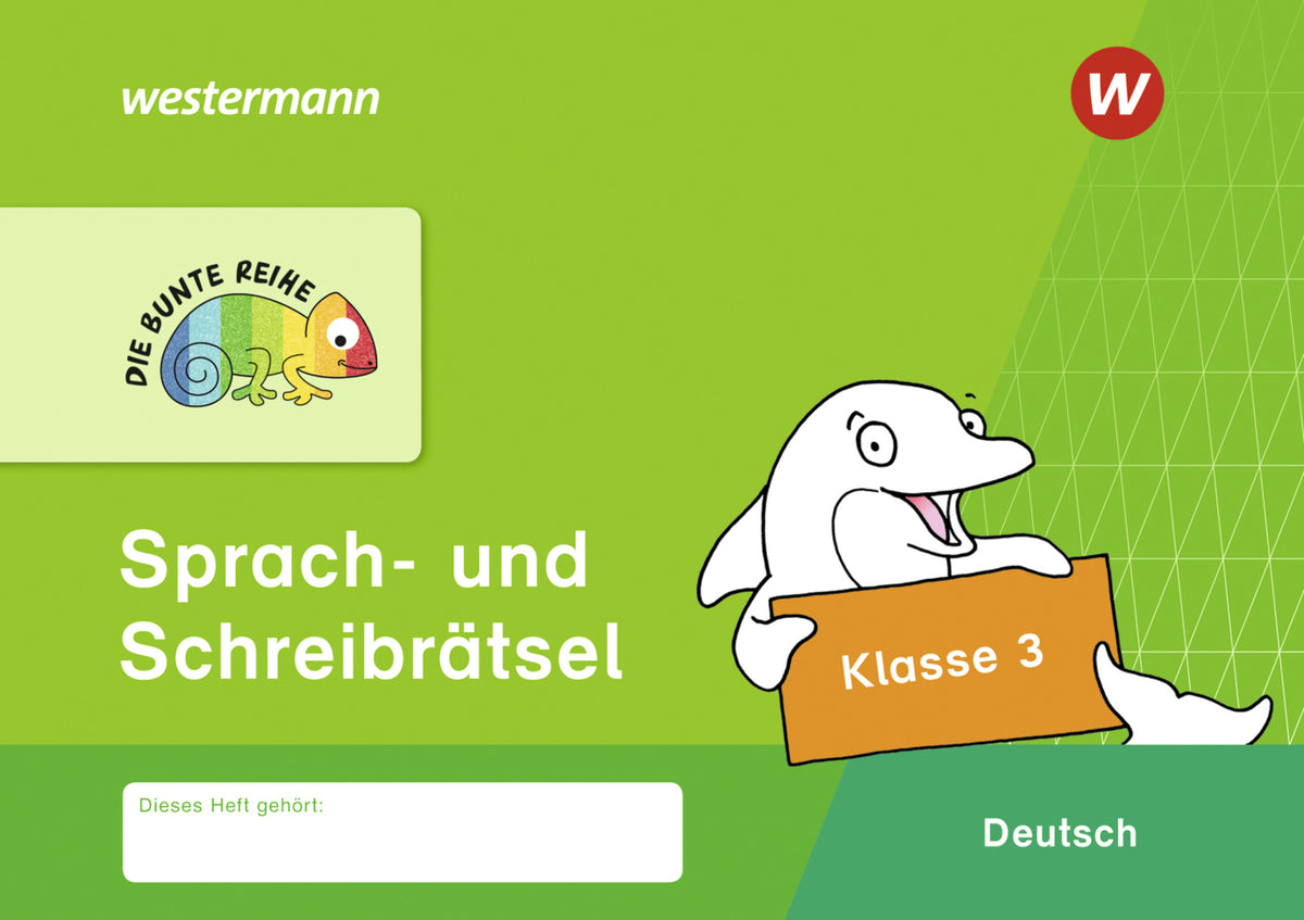 DIE BUNTE REIHE - Deutsch
