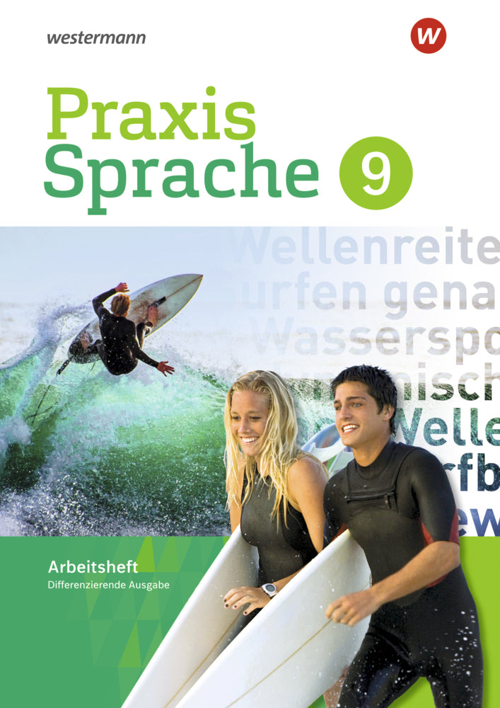 Praxis Sprache - Differenzierende Ausgabe 2017 (Regina Nussbaum)