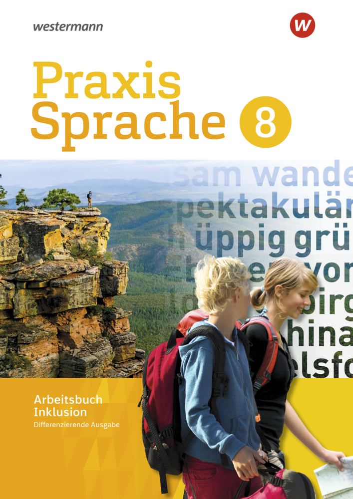 Praxis Sprache - Differenzierende Ausgabe 2017 (Regina Nussbaum)