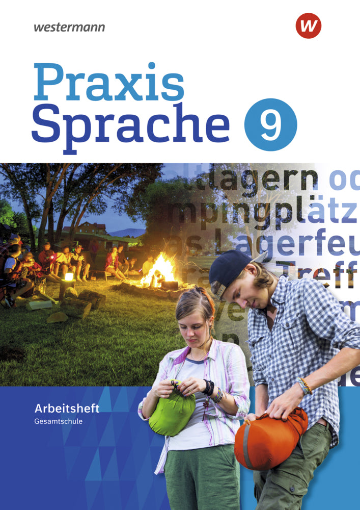 Praxis Sprache - Gesamtschule 2017 (Regina Nussbaum)