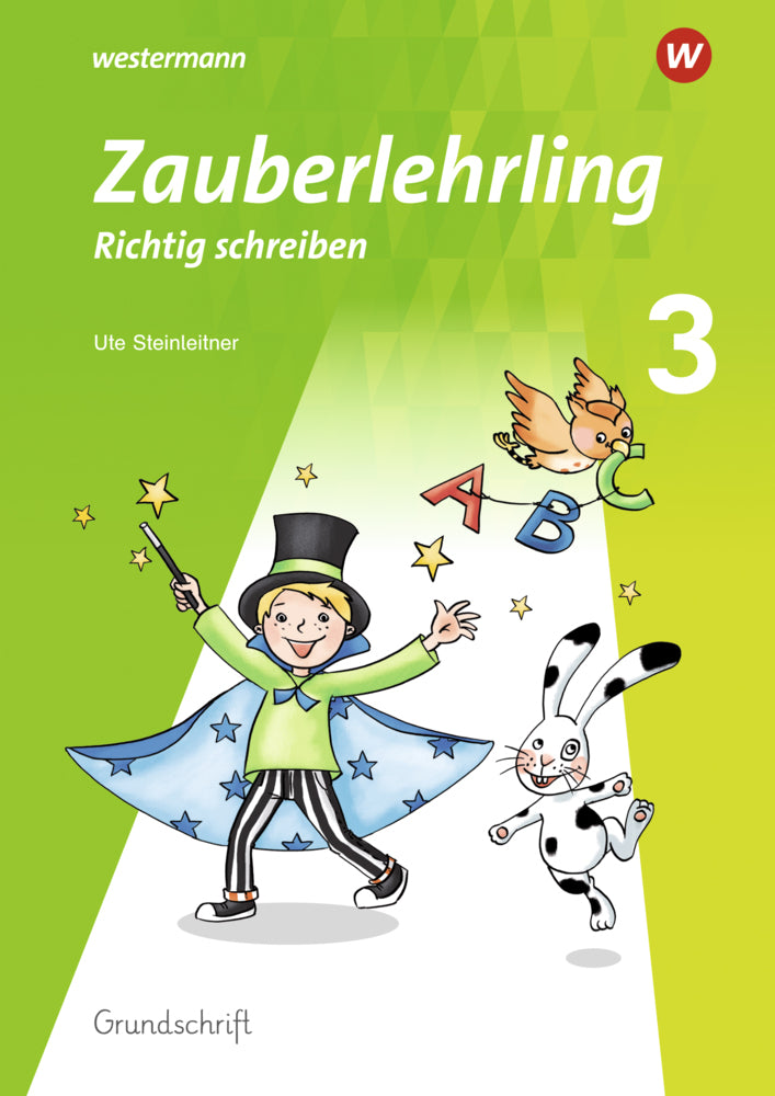 Zauberlehrling - Ausgabe 2019 (Kathrin Eggensperger)