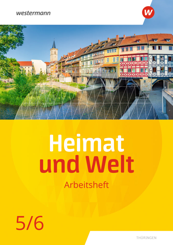 Heimat und Welt - Ausgabe 2020 für Thüringen (Philipp Böker)