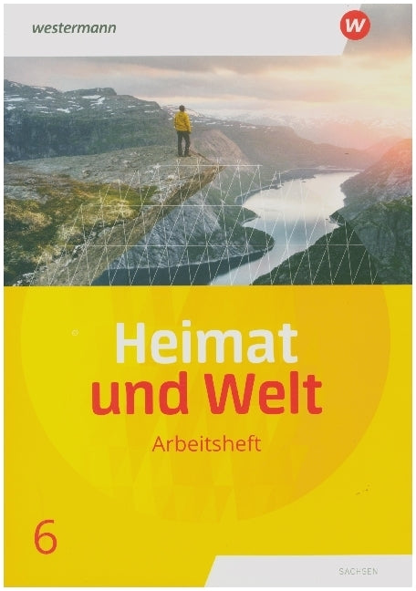 Heimat und Welt - Ausgabe 2019 Sachsen (Kerstin Bräuer)