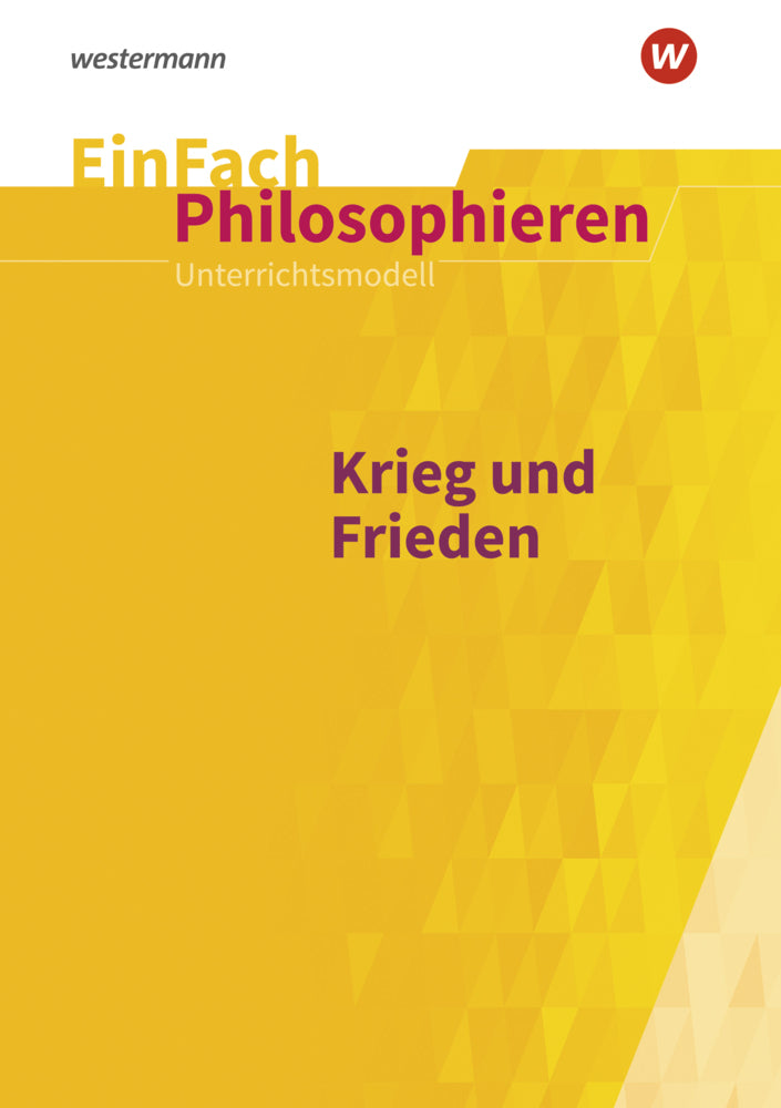 Krieg und Frieden (Marcel Gerlach)