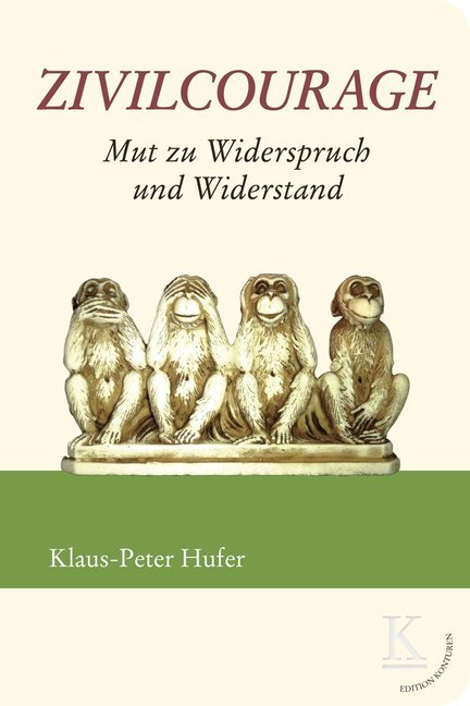 Zivilcourage (Klaus-Peter Hufer)