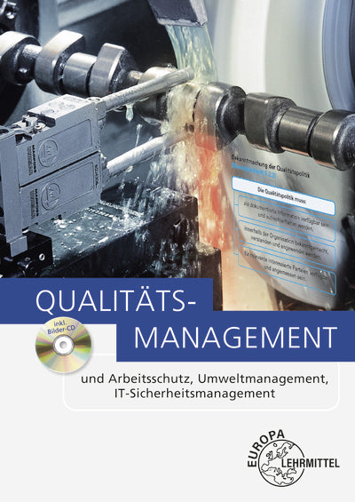Qualitätsmanagement (Dietmar Schmid)