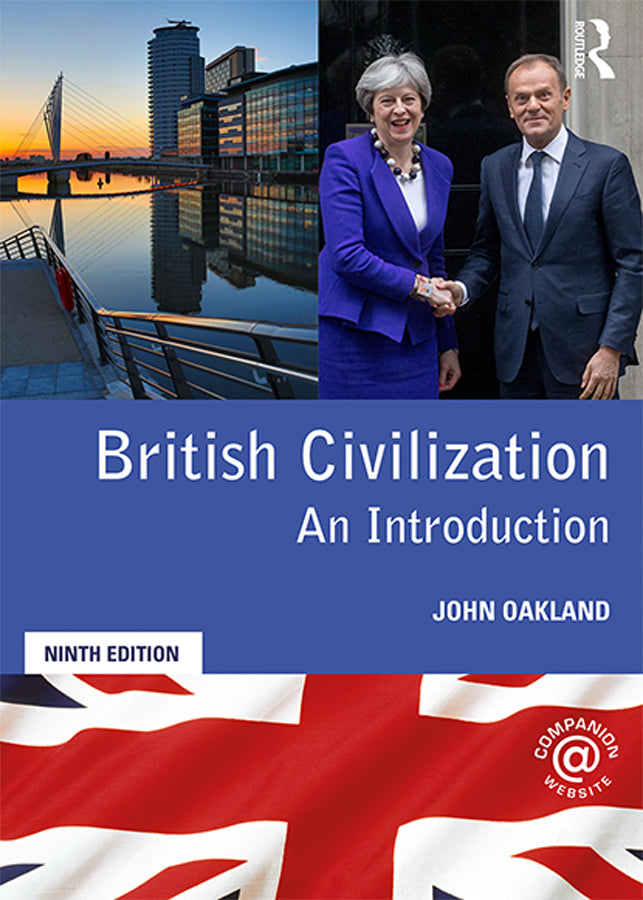 British Civilization (John Oakland)