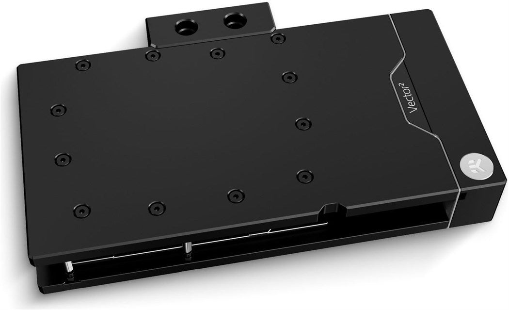 EKWB EK-Quantum Vector² FE RTX 4090 D-RGB ABP Set - Nickel + Acetal