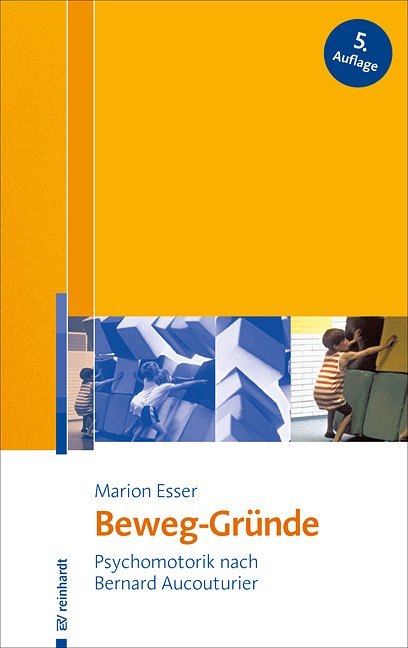 Beweg-Gründe (Marion Esser)