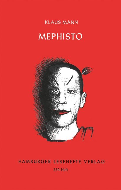 Mephisto (Klaus Mann)