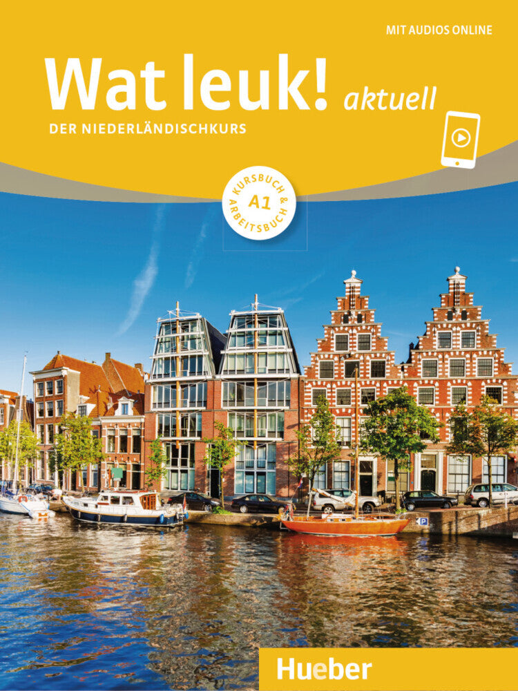 Wat leuk! aktuell A1 (Filip Dedeurwaerder-Haas)