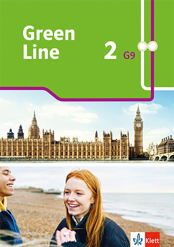 Green Line 2 G9