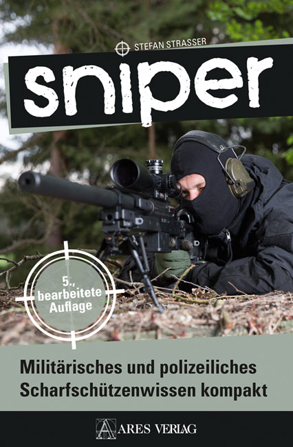 Sniper (Stefan Strasser)