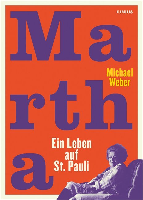 Martha (Michael Weber)