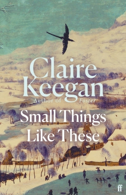 Small Things Like These (Claire Keegan)