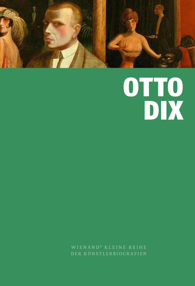 Otto Dix (Gudrun Schmidt)