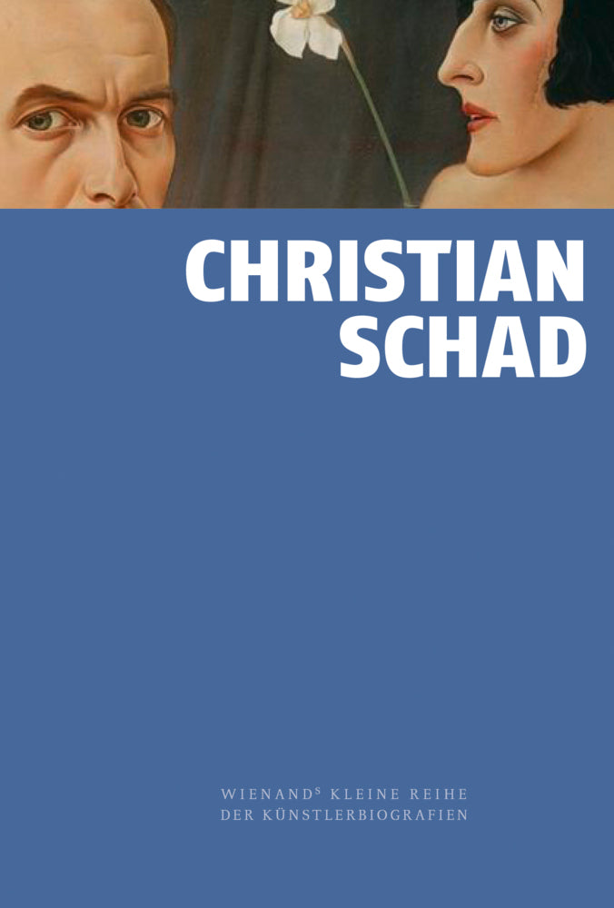 Christian Schad (Thomas Richter)