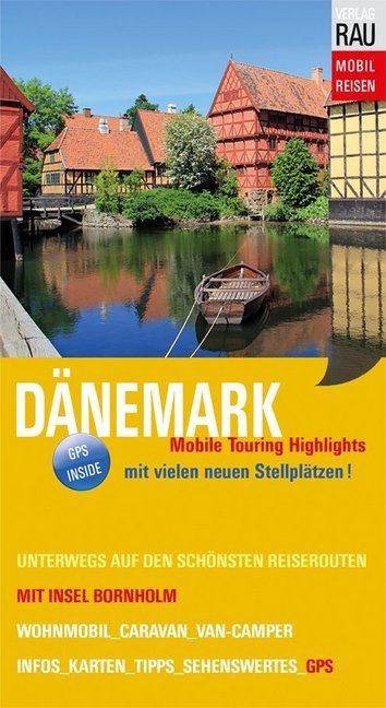 Dänemark (Werner Rau)